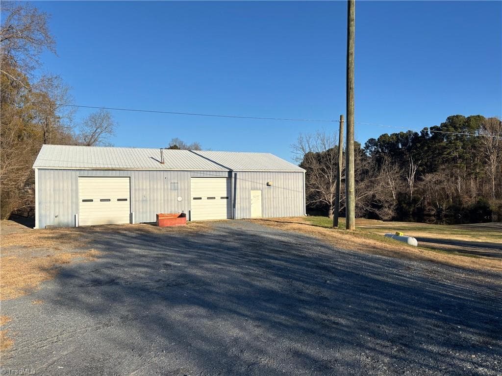 1449 Old Liberty Road, Asheboro NC 27203