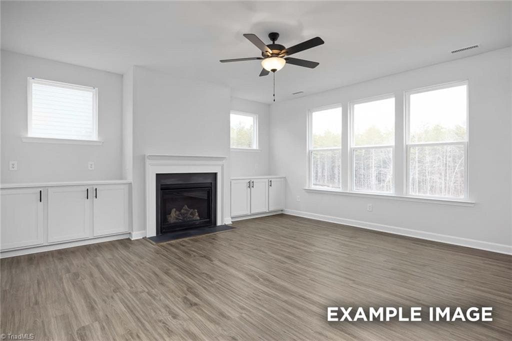 Stick/Site Built at 409 Reinsman Court, Mebane NC 27302, Mebane, photo 12 of 29
