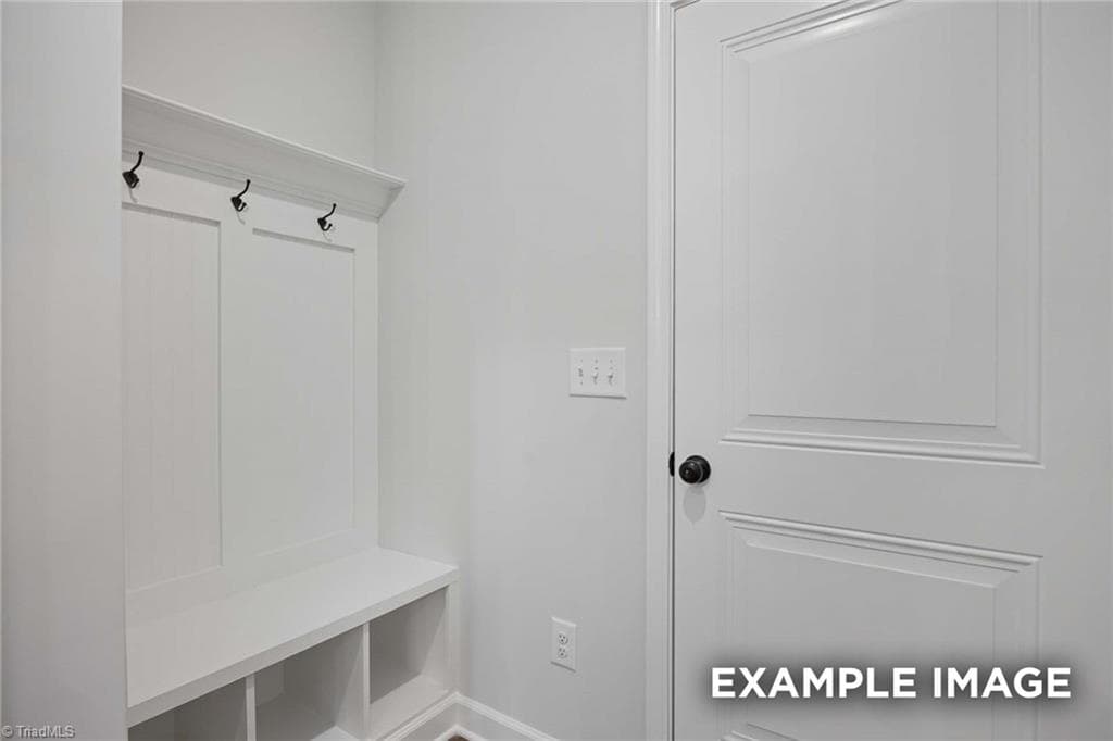 Stick/Site Built at 409 Reinsman Court, Mebane NC 27302, Mebane, photo 14 of 29