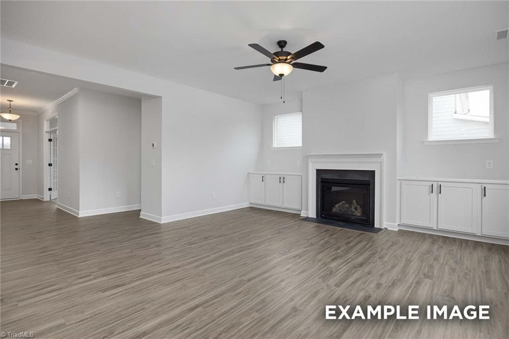 Stick/Site Built at 409 Reinsman Court, Mebane NC 27302, Mebane, photo 11 of 29