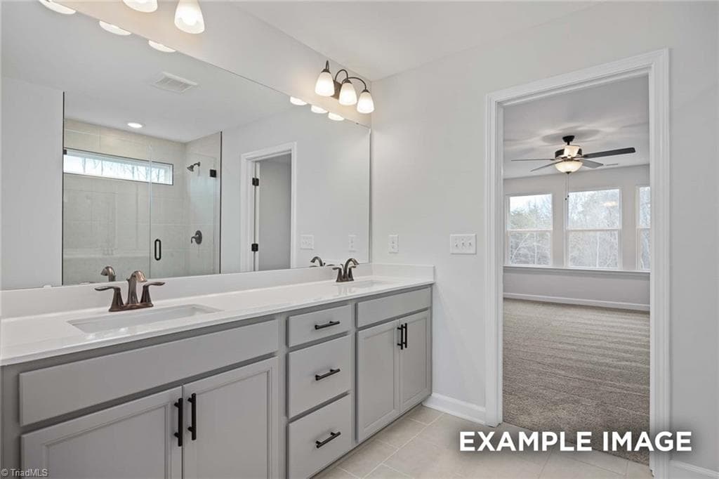Stick/Site Built at 409 Reinsman Court, Mebane NC 27302, Mebane, photo 19 of 29