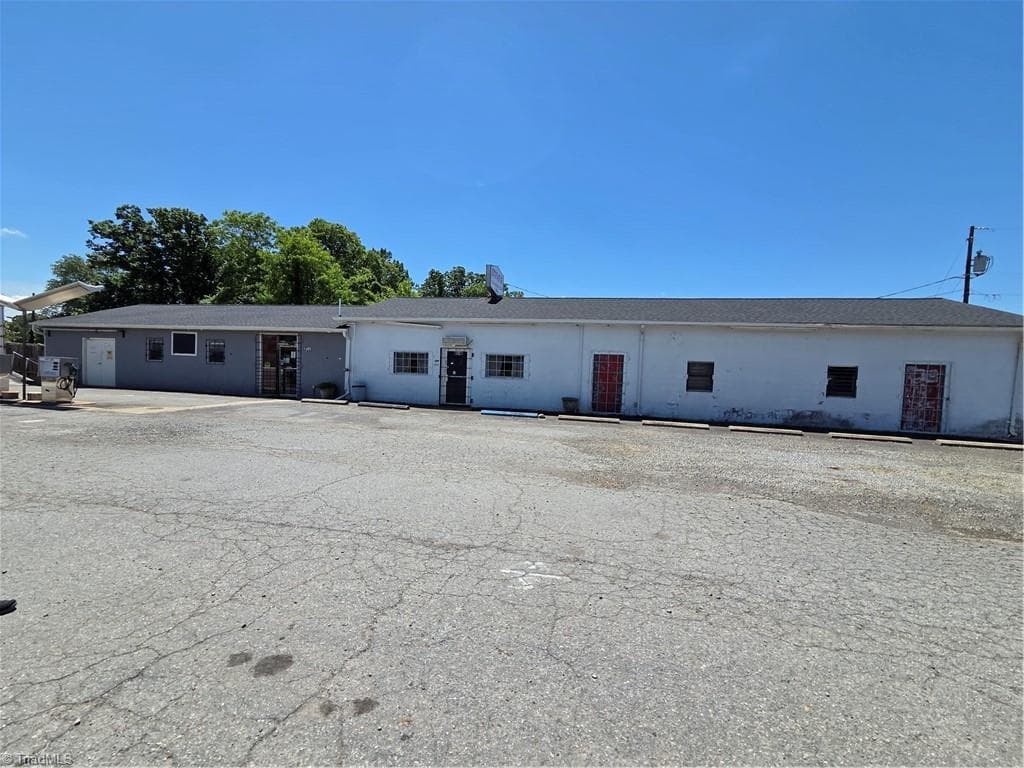 Retail at 854 NC Highway 770, Mayodan NC 27027, photo 17 of 22