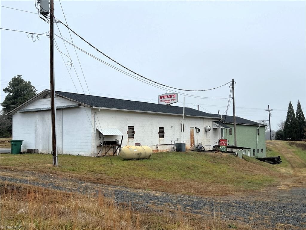 Retail at 854 NC Highway 770, Mayodan NC 27027, photo 16 of 22