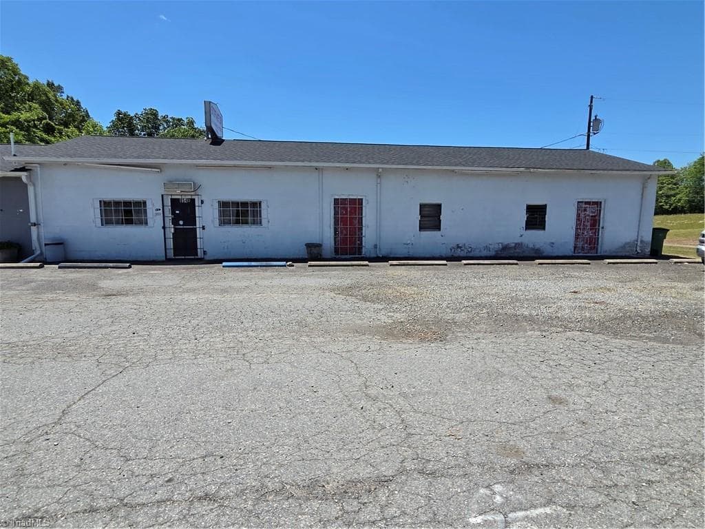 Retail at 854 NC Highway 770, Mayodan NC 27027, photo 18 of 22