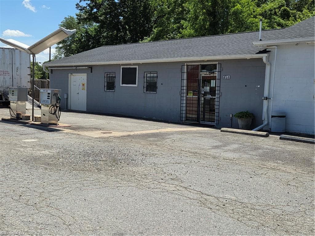 Retail at 854 NC Highway 770, Mayodan NC 27027, photo 19 of 22