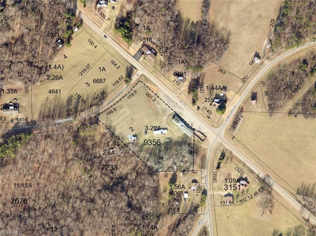 Retail at 854 NC Highway 770, Mayodan NC 27027, photo 4 of 22