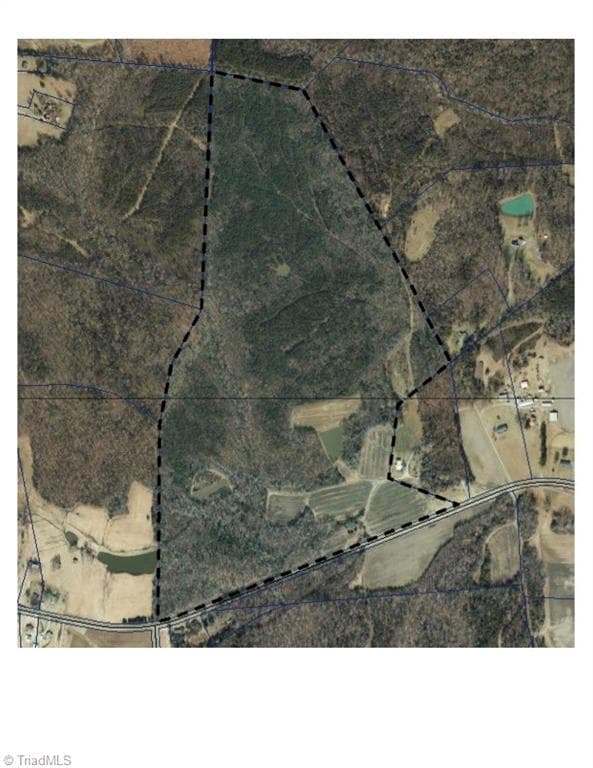 00 Kerrs Chapel Road, Burlington NC 27217