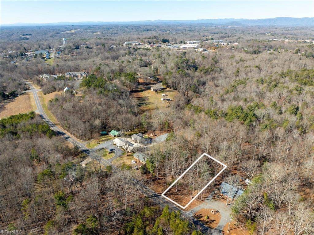 Single Family Residence at 0 Claremont Drive, Elkin NC 28621, photo 13 of 21