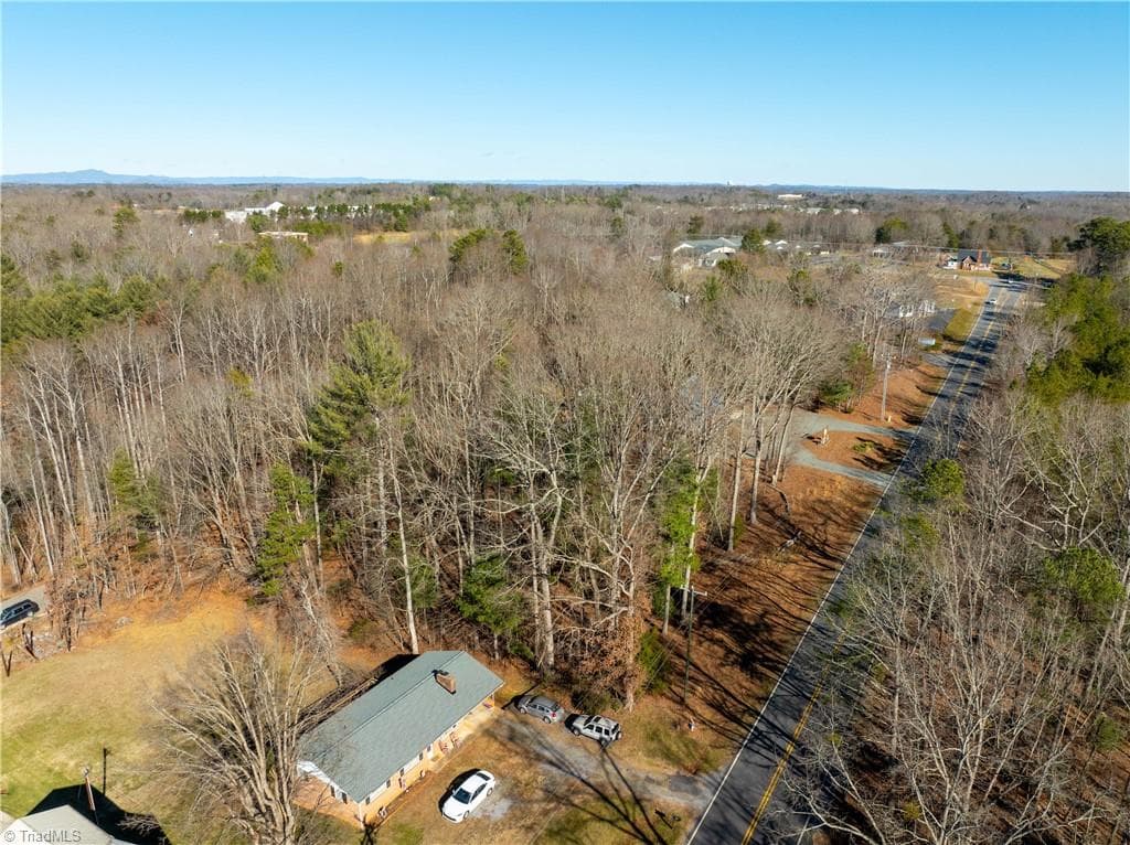 Single Family Residence at 0 Claremont Drive, Elkin NC 28621, photo 3 of 21