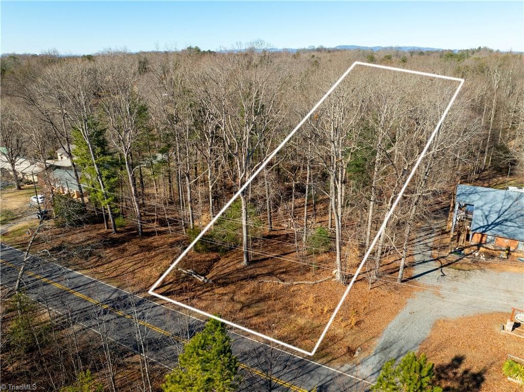 0 Claremont Drive, Elkin NC 28621