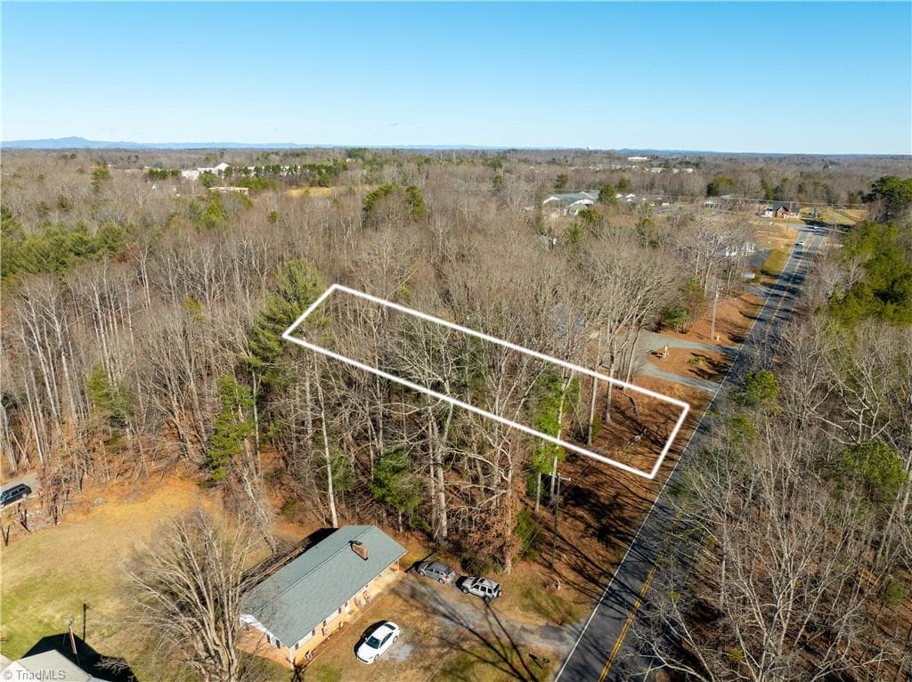 Single Family Residence at 0 Claremont Drive, Elkin NC 28621, photo 4 of 21