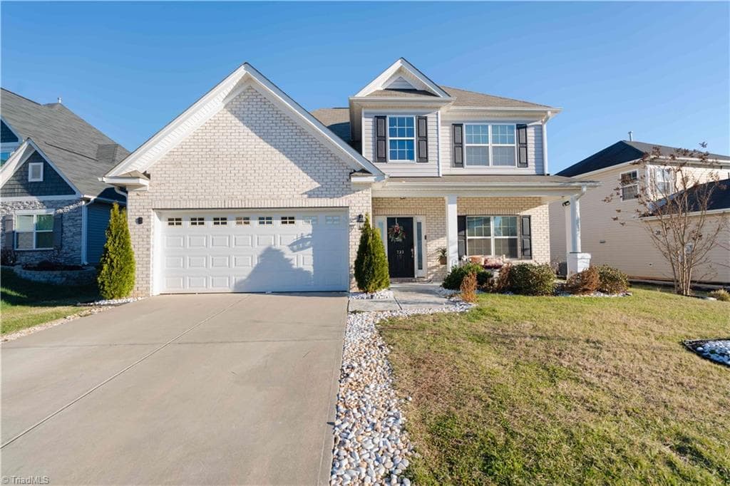 733 Breeders Cup Drive, Whitsett NC 27377
