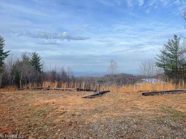 Unimproved Land at LOT 18 Rosebrier Road, Boomer NC 28606, photo 2 of 10