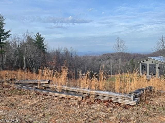 Unimproved Land at LOT 18 Rosebrier Road, Boomer NC 28606, photo 7 of 10