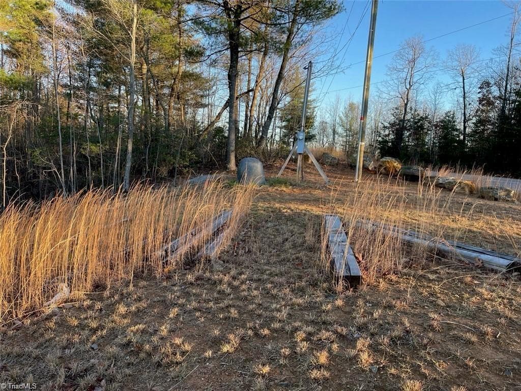 Unimproved Land at LOT 18 Rosebrier Road, Boomer NC 28606, photo 3 of 10