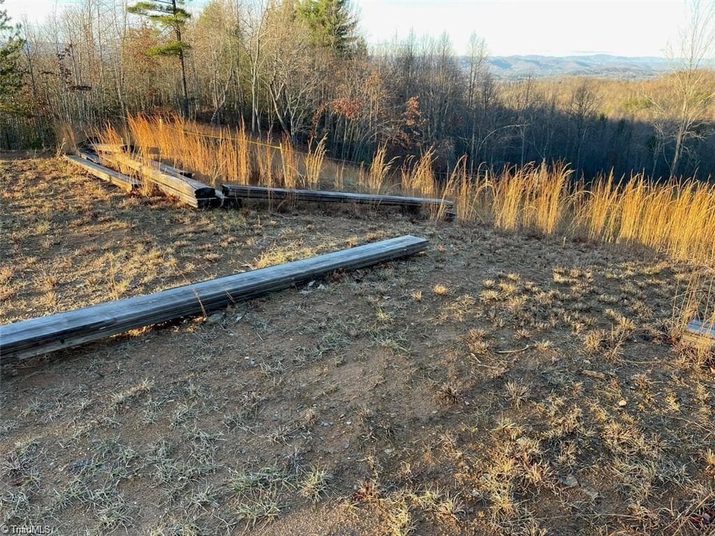 Unimproved Land at LOT 18 Rosebrier Road, Boomer NC 28606, photo 5 of 10