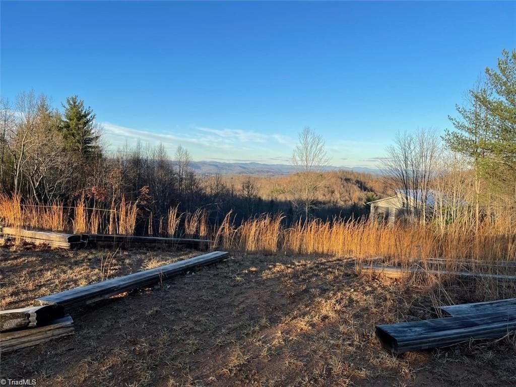 Unimproved Land at LOT 18 Rosebrier Road, Boomer NC 28606, photo 10 of 10