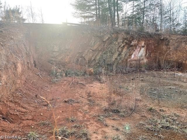 Unimproved Land at LOT 18 Rosebrier Road, Boomer NC 28606, photo 8 of 10