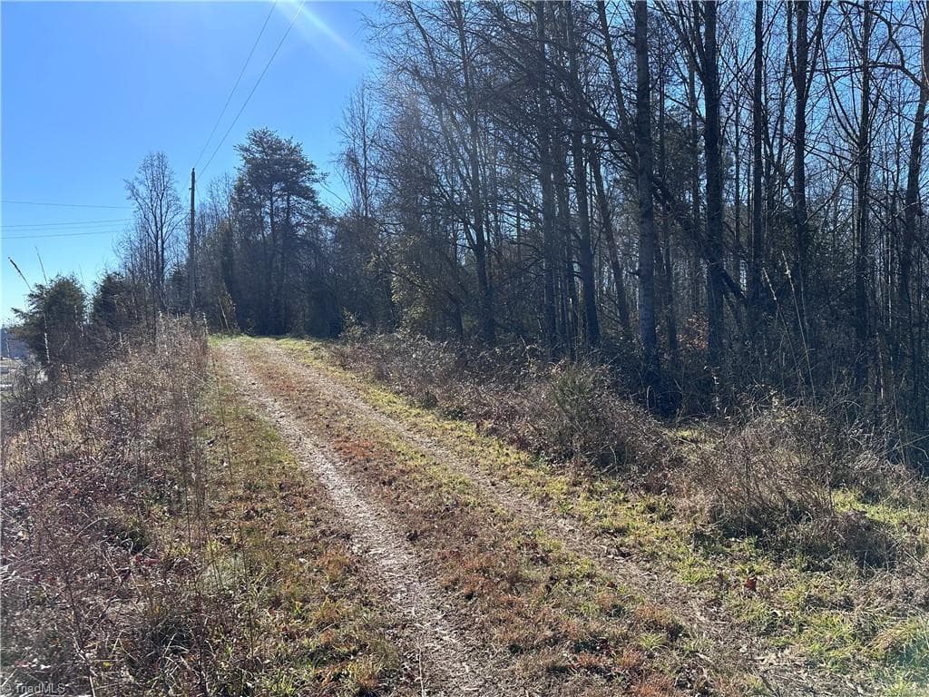 Unimproved Land at 1080 S State Street, Yadkinville NC 27055, photo 2 of 3