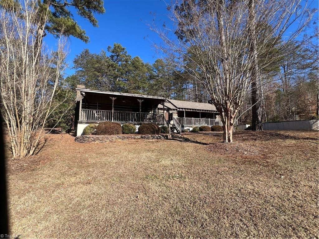 Single Family Residence at 4524 W Millstone Drive, Burlington NC 27215, Burlington, photo 23 of 23