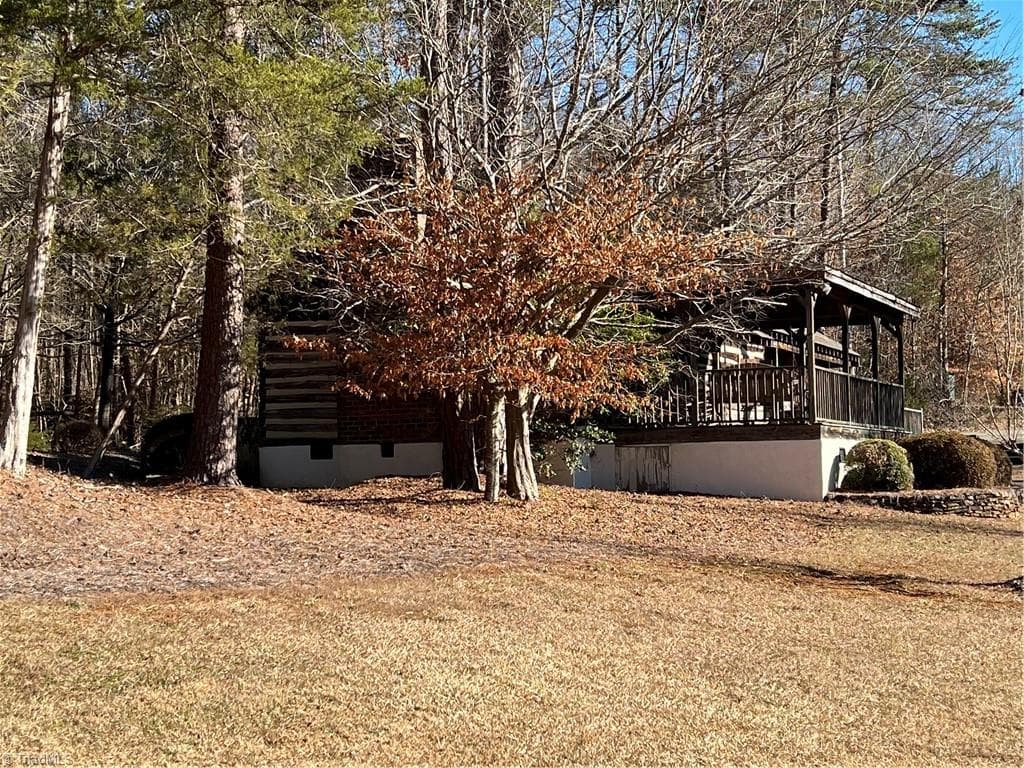 Single Family Residence at 4524 W Millstone Drive, Burlington NC 27215, Burlington, photo 21 of 23