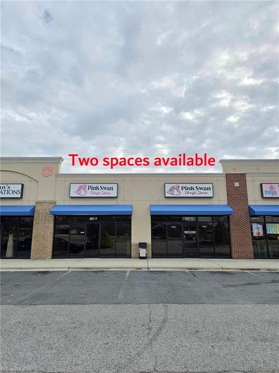 807 High Point Street # G, Randleman NC 27317