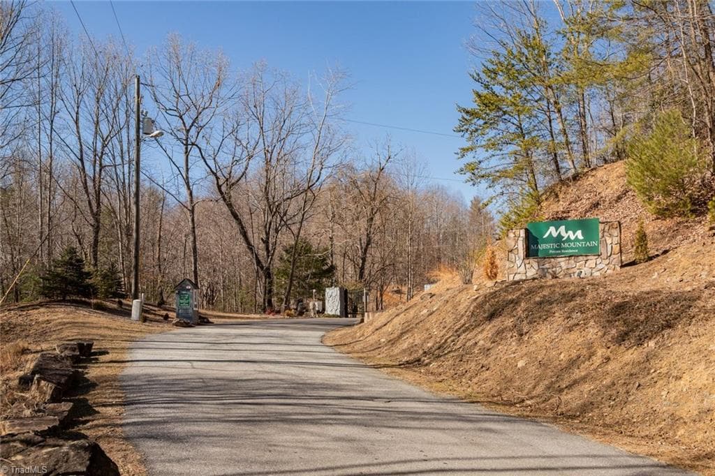 Unimproved Land at Lot 4 Green Point Lane, Boomer NC 28606, photo 2 of 20