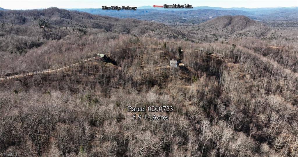 Unimproved Land at Lot 4 Green Point Lane, Boomer NC 28606, photo 20 of 20