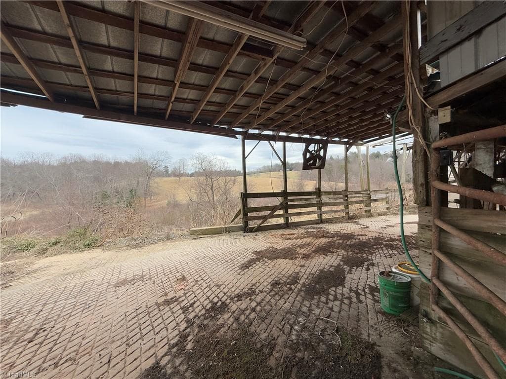 Single Family Residence at 241 Mountain Valley Drive, Traphill NC 28685, photo 17 of 24