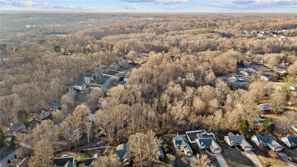Unimproved Land at 000 Beckner Street, Clemmons NC 27103, photo 5 of 8