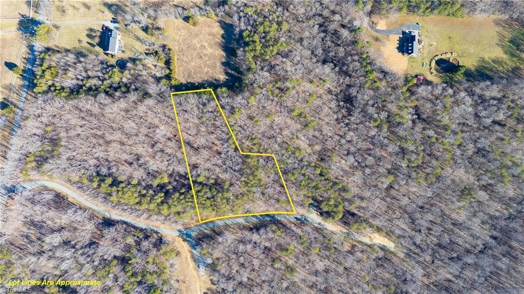 Single Family Residence at 0 Lyla's Lane, Efland NC 27243, photo 2 of 12