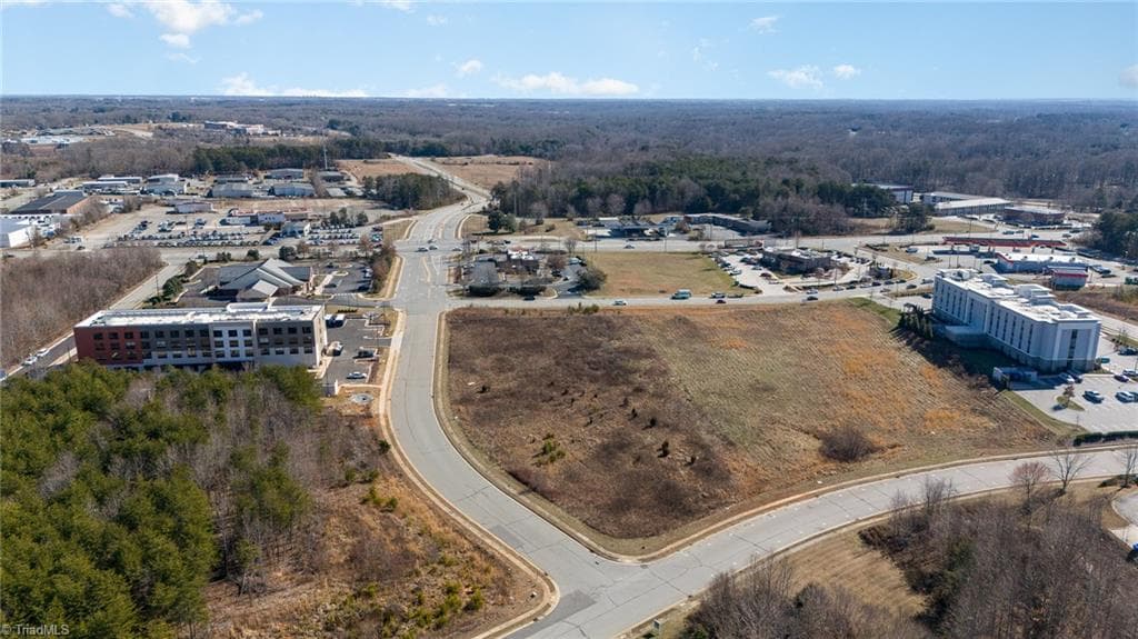 Commercial at 0 Hampton Plaza Drive, Kernersville NC 27284, photo 7 of 14