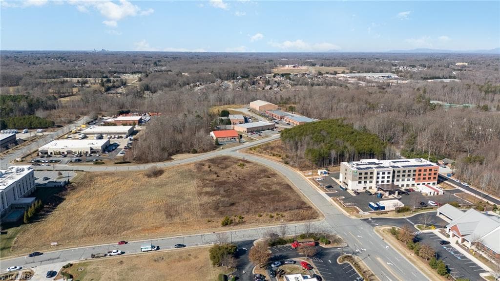 Commercial at 0 Hampton Plaza Drive, Kernersville NC 27284, photo 3 of 14