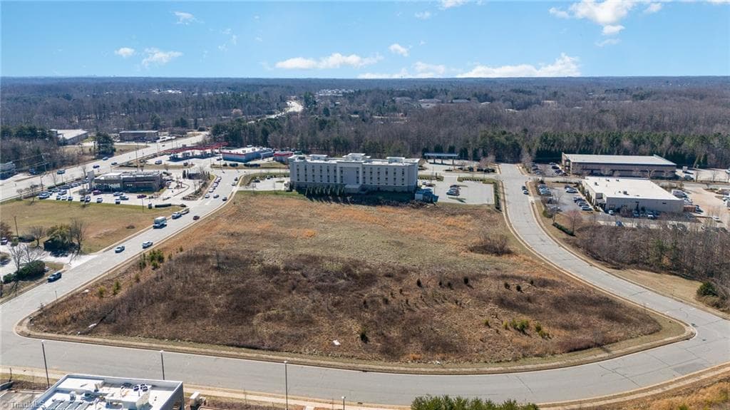 Commercial at 0 Hampton Plaza Drive, Kernersville NC 27284, photo 5 of 14