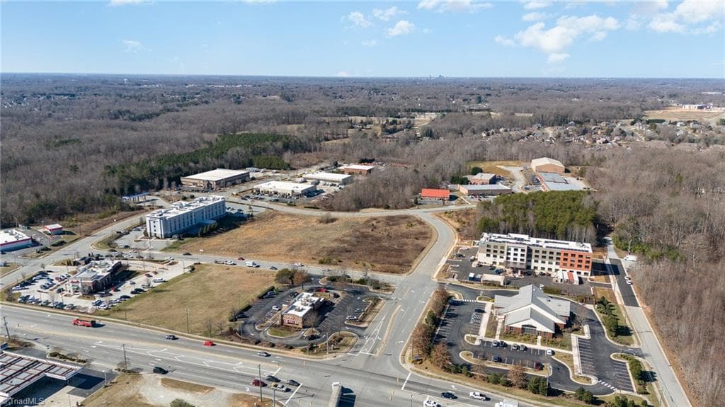 Commercial at 0 Hampton Plaza Drive, Kernersville NC 27284, photo 4 of 14