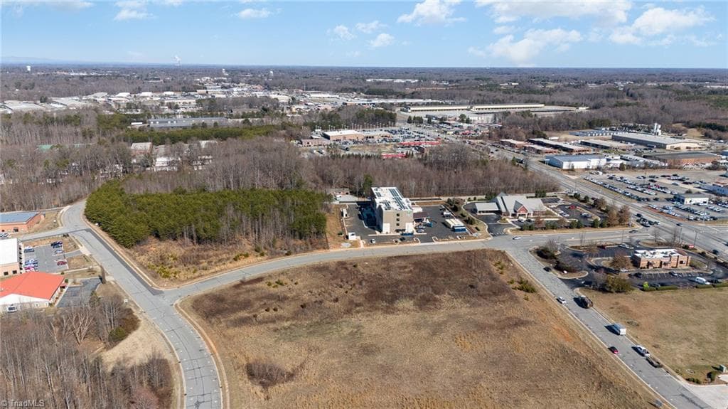 Commercial at 0 Hampton Plaza Drive, Kernersville NC 27284, photo 8 of 14