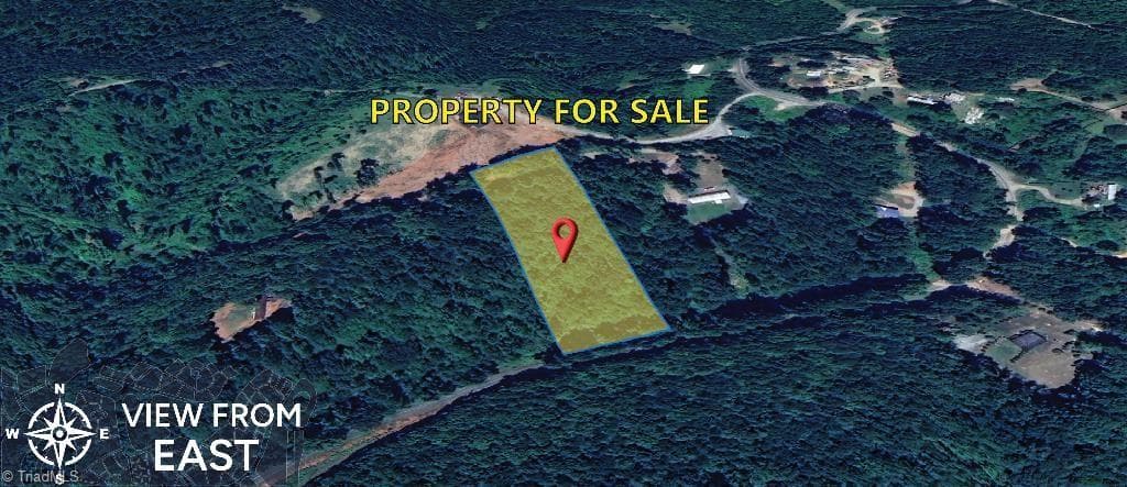 Unimproved Land at 4 Haystack Road, Dobson NC 27017, photo 6 of 14