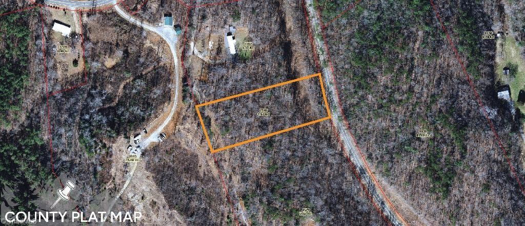 Unimproved Land at 4 Haystack Road, Dobson NC 27017, photo 13 of 14