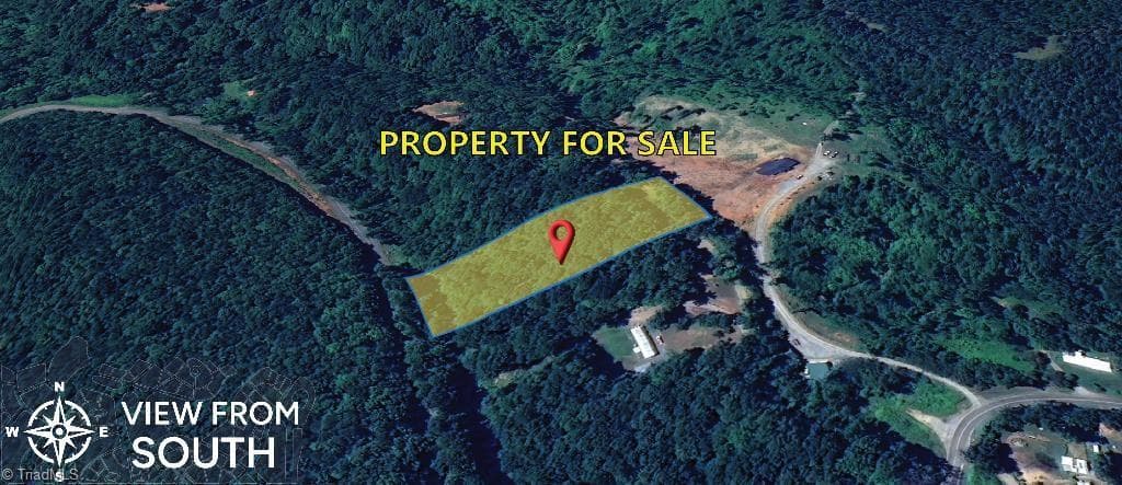 Unimproved Land at 4 Haystack Road, Dobson NC 27017, photo 7 of 14