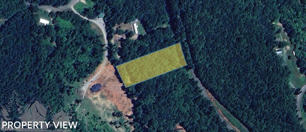 Unimproved Land at 4 Haystack Road, Dobson NC 27017, photo 3 of 14