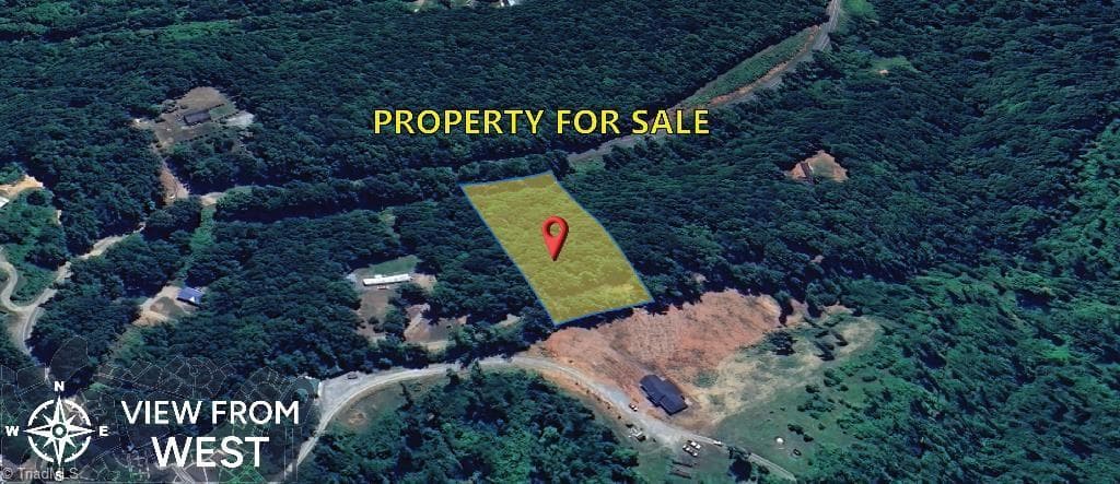 Unimproved Land at 4 Haystack Road, Dobson NC 27017, photo 8 of 14