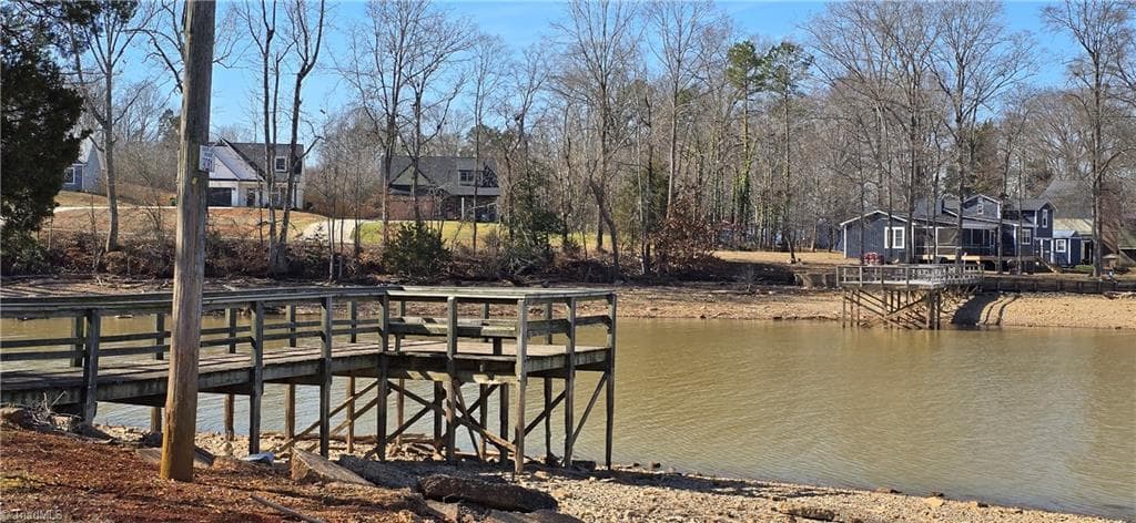 Single Family Residence at 0 Playground Lane, Salisbury NC 28146, photo 10 of 12