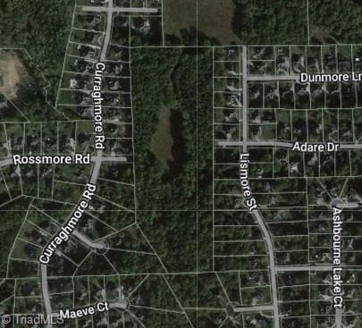 0 Harper Road, Clemmons NC 27012