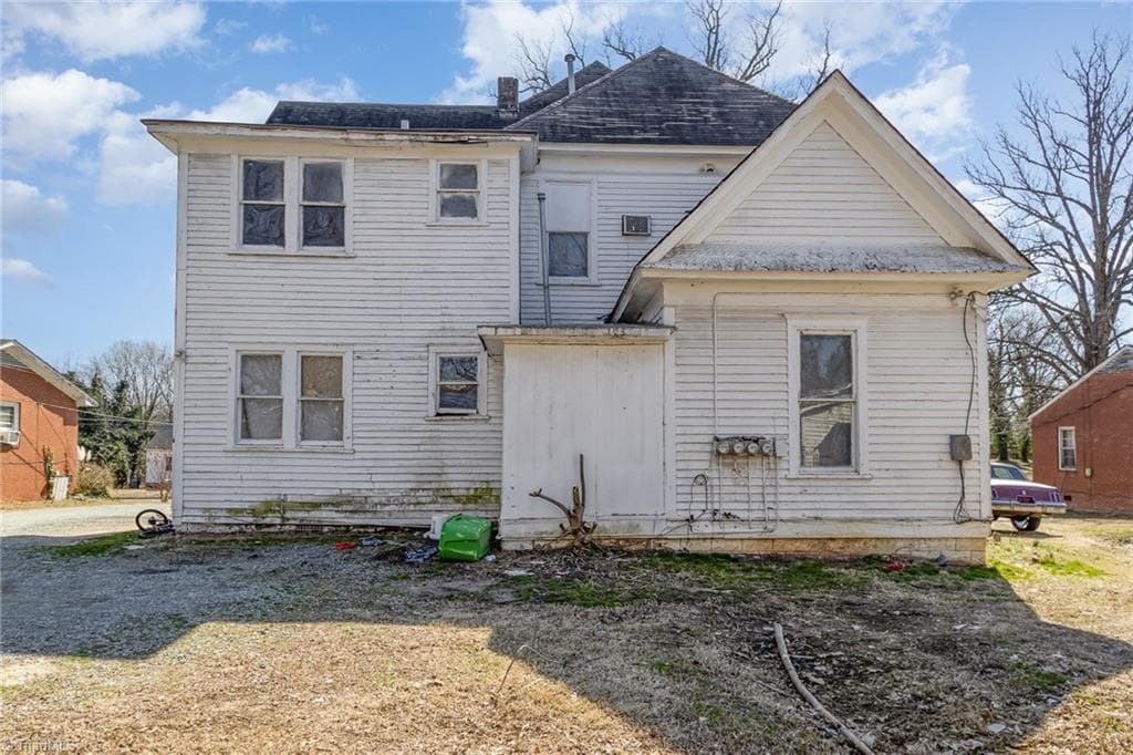 Stick/Site Built at 616 N Mebane Street, Burlington NC 27217, Burlington, photo 46 of 49