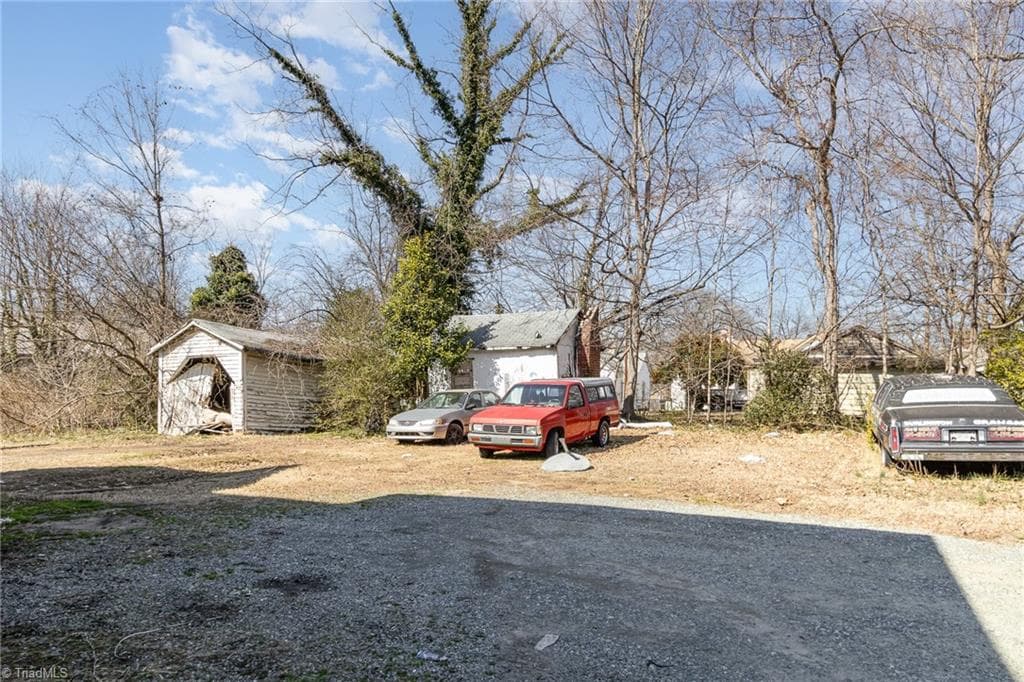 Stick/Site Built at 616 N Mebane Street, Burlington NC 27217, Burlington, photo 47 of 49