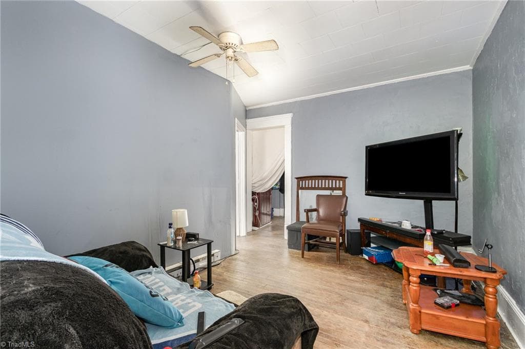 Stick/Site Built at 616 N Mebane Street, Burlington NC 27217, Burlington, photo 10 of 49