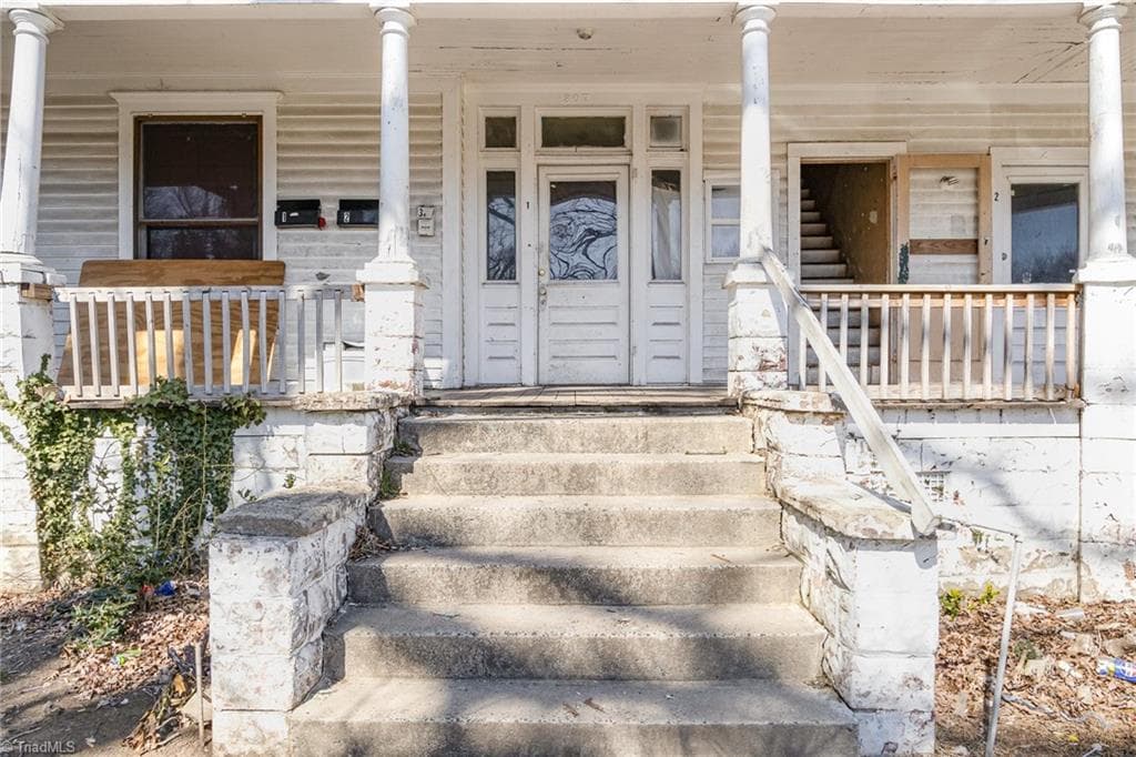 Stick/Site Built at 616 N Mebane Street, Burlington NC 27217, Burlington, photo 4 of 49