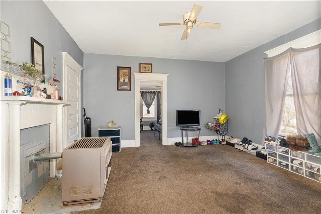 Quadruplex at 616 N Mebane Street, Burlington NC 27217, Burlington, photo 45 of 98