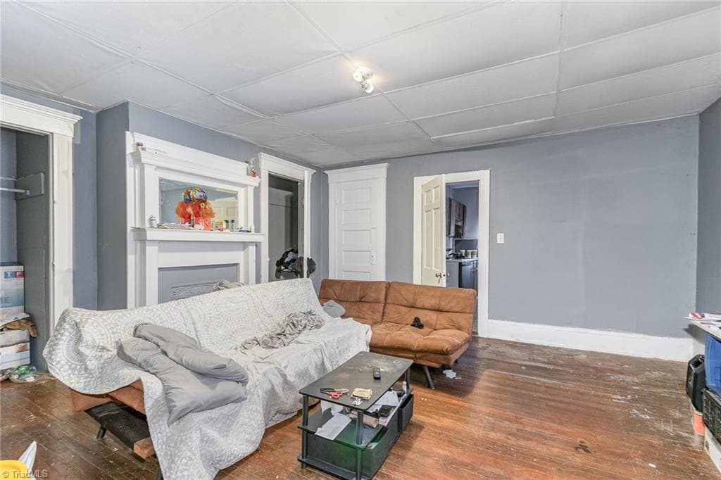 Quadruplex at 616 N Mebane Street, Burlington NC 27217, Burlington, photo 17 of 98