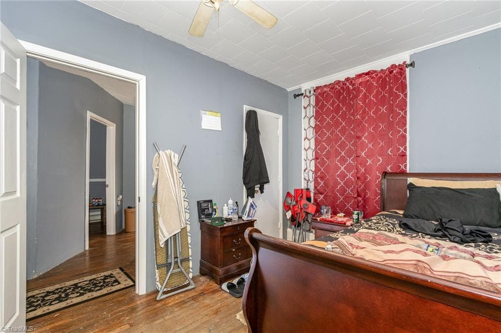 Quadruplex at 616 N Mebane Street, Burlington NC 27217, Burlington, photo 35 of 98